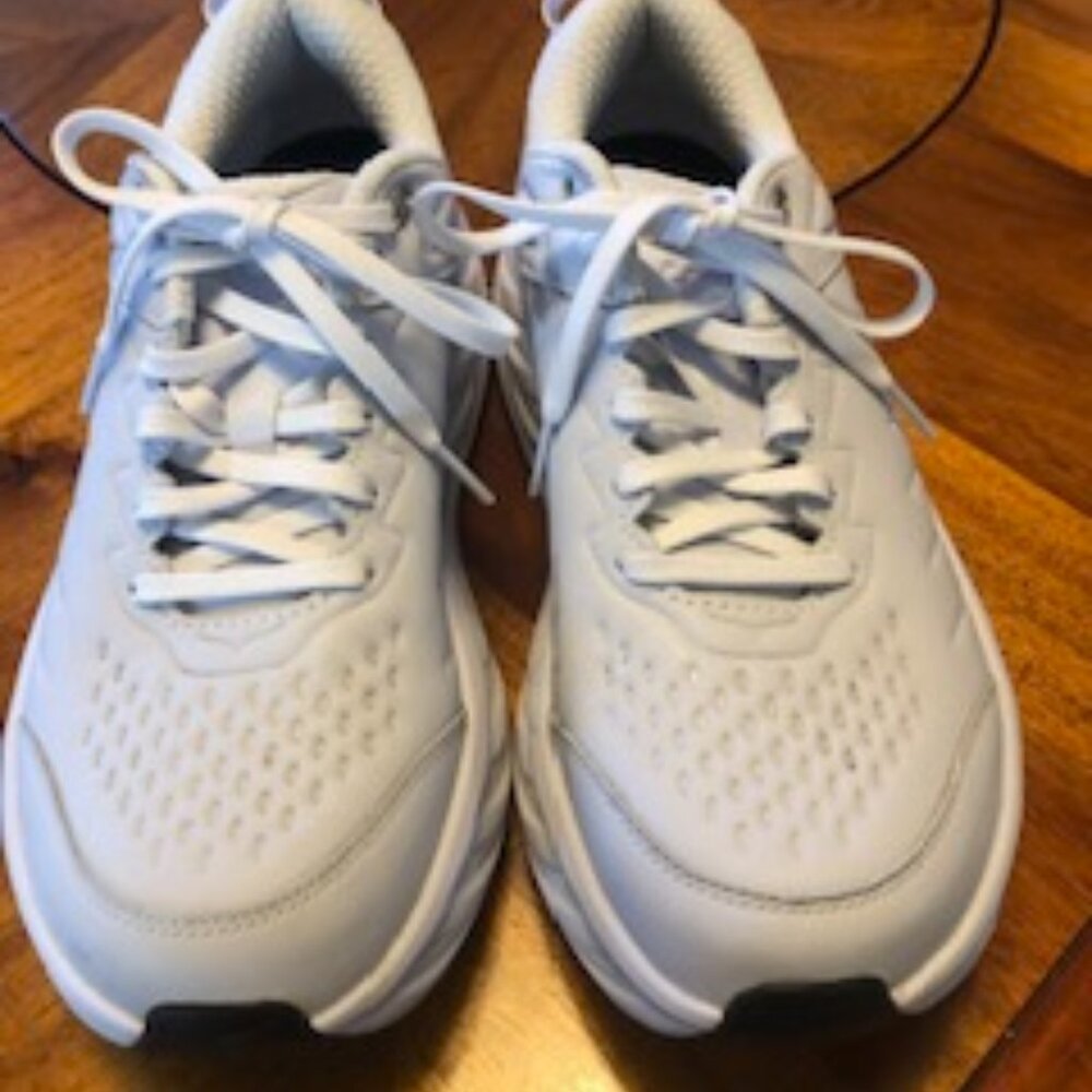 Hoka Bondi SR women size 9.5